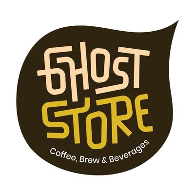 Trademark Ghoststore Coffee