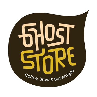 Trademark Ghoststore Coffee