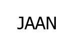 Trademark JAAN