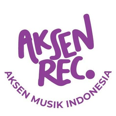 Trademark Aksen Musik Indonesia