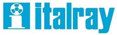 Trademark ITALRAY + LOGO