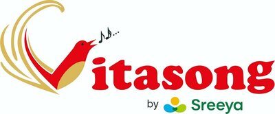 Trademark VITASONG