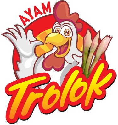 Trademark Ayam Trolok