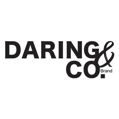 Trademark Daring & Co. Brand