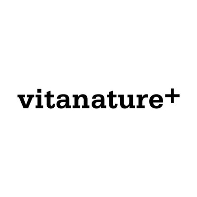 Trademark vitanature+