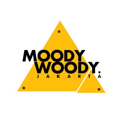 Trademark woodymoody