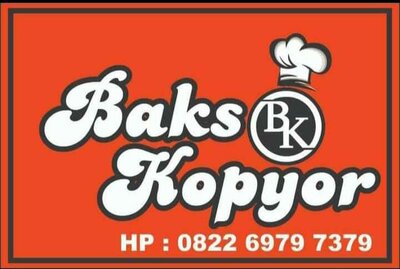 Trademark Bakso kopyor