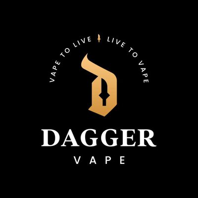 Trademark DAGGER VAPE