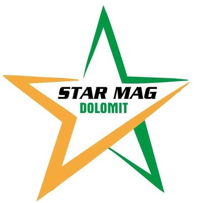 Trademark STAR MAG DOLOMIT