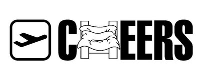 Trademark CHEERS + Logo