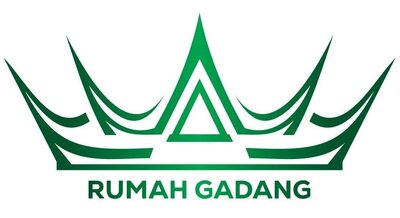 Trademark RUMAH GADANG