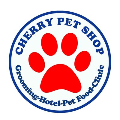 Trademark CHERRY PET SHOP