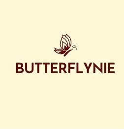 Trademark BUTTERFLYNIE