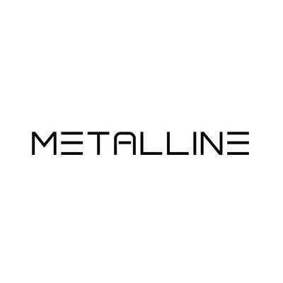 Trademark METALLINE