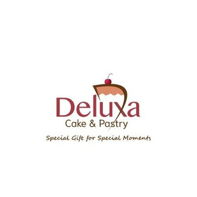 Trademark DELUXA CAKE & PASTRY