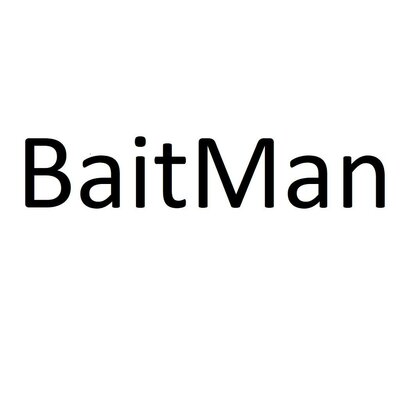 Trademark BaitMan