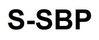 Trademark S-SBP