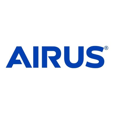 Trademark AIRUS