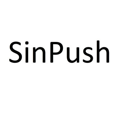 Trademark SinPush