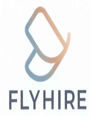 Trademark FLYHIRE