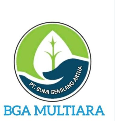 Trademark BGA MULTIARA PT. BUMI GEMILANG ARTHA + LOGO