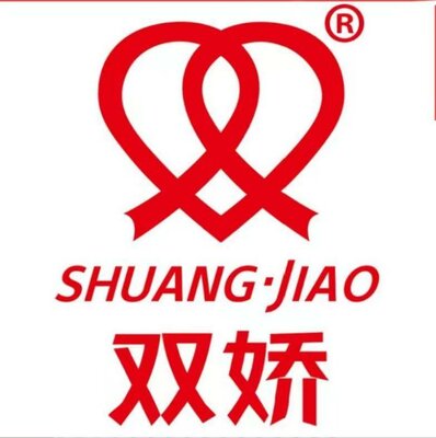 Trademark SHUANG JIAO