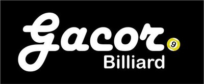 Trademark Gacor Billiard + Logo