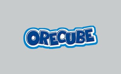 Trademark ORECUBE