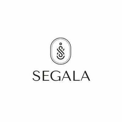 Trademark SEGALA & Lukisan