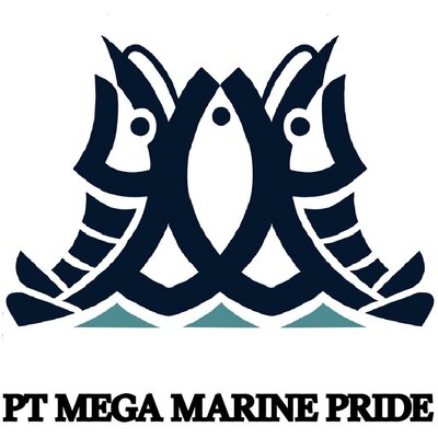 Trademark PT MEGA MARINE PRIDE