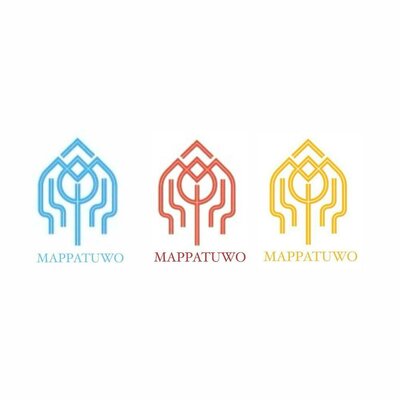 Trademark MAPPATUWO + logo