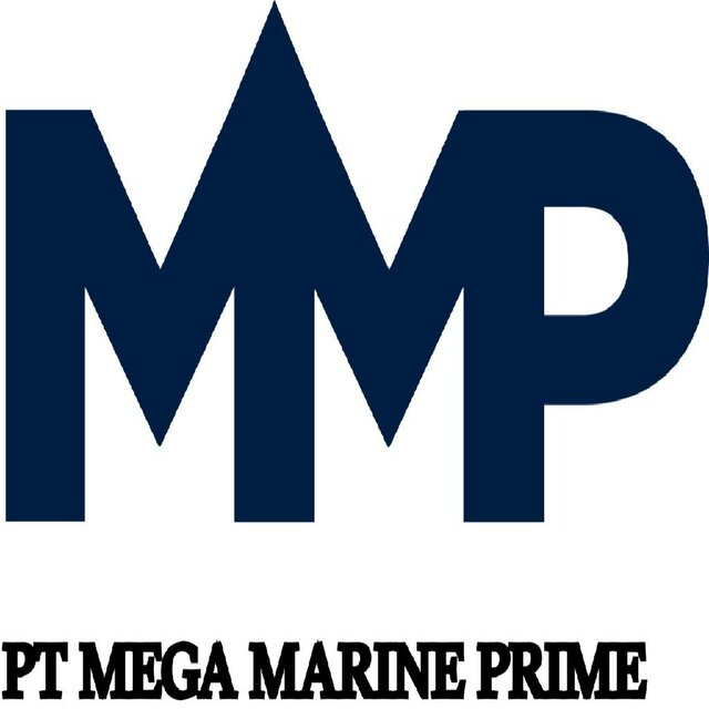 Trademark PT MEGA MARINE PRIME