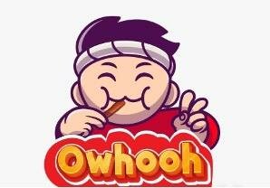 Trademark Owhooh + Logo