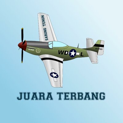 Trademark JUARA TERBANG