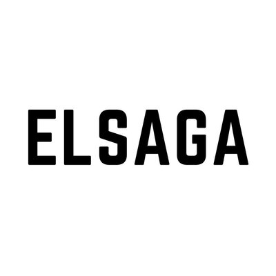 Trademark ELSAGA