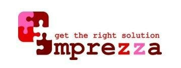 Trademark get the right solution IMPREZZA + LOGO