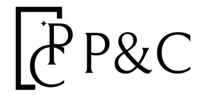 Trademark Logo + P&C