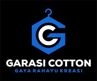 Trademark Garasi Cotton Gaya Rahayu Kreasi + Logo