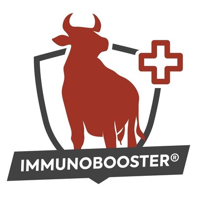 Trademark IMMUNOBOOSTER