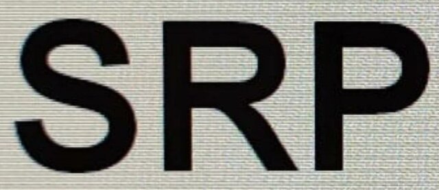 Trademark SRP