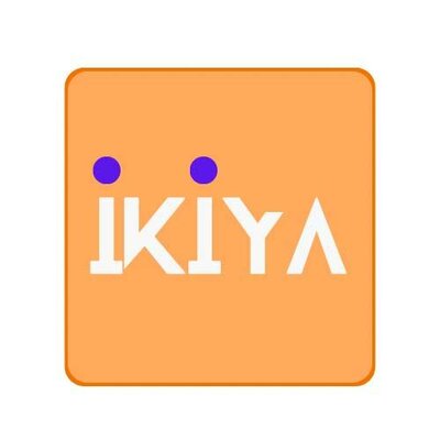 Trademark IKIYA