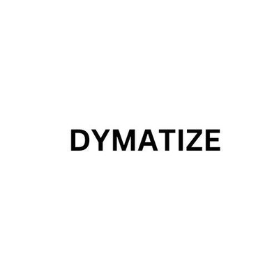 Trademark DYMATIZE