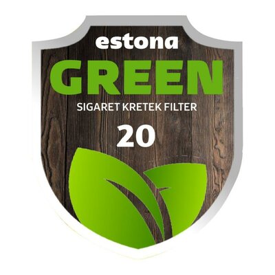 Trademark ESTONA GREEN