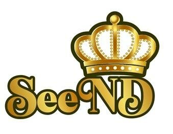 Trademark SeeND Dan LOGO