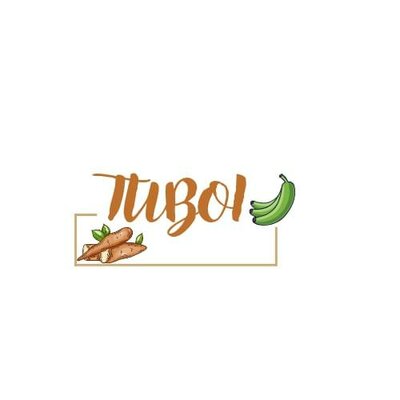 Trademark TUBOI DAN LOGO