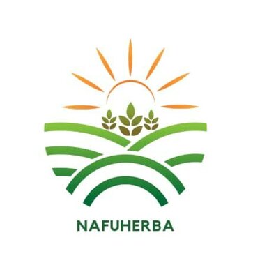 Trademark NAFUHERBA DAN LUKISAN