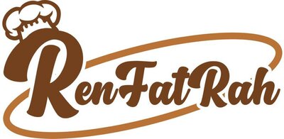 Trademark RENFATRAH DAN LOGO