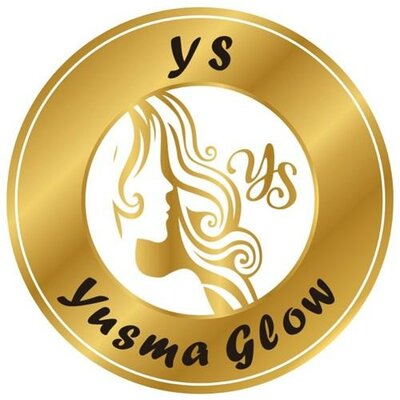 Trademark YS Yusma Glow dan Logo