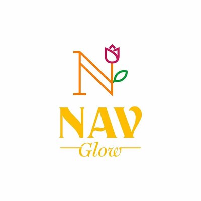 Trademark NAV Glow + LUKISAN