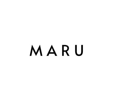 Trademark MARU